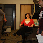 Bittersweet Production Stills