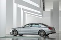 2014 Mercedes-Benz S63 AMG 4MATIC