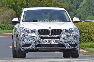 2014-BMW-X4-1 2014-BMW-X4-1