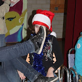Kerst opkomst