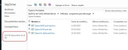 Skydrive Skydrive
