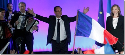 hollande