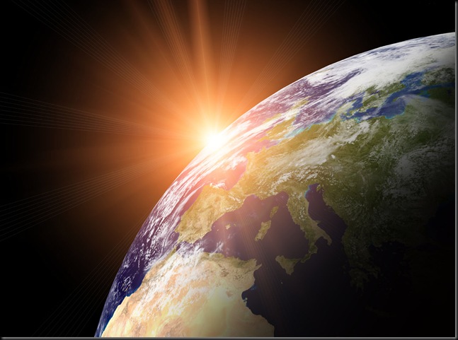 Rising Sun Rising Sun