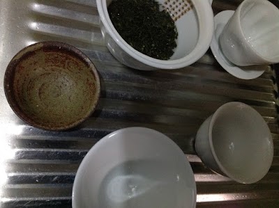 写真で見る茶の"間(Ma)" - 7