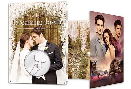 BD DVD