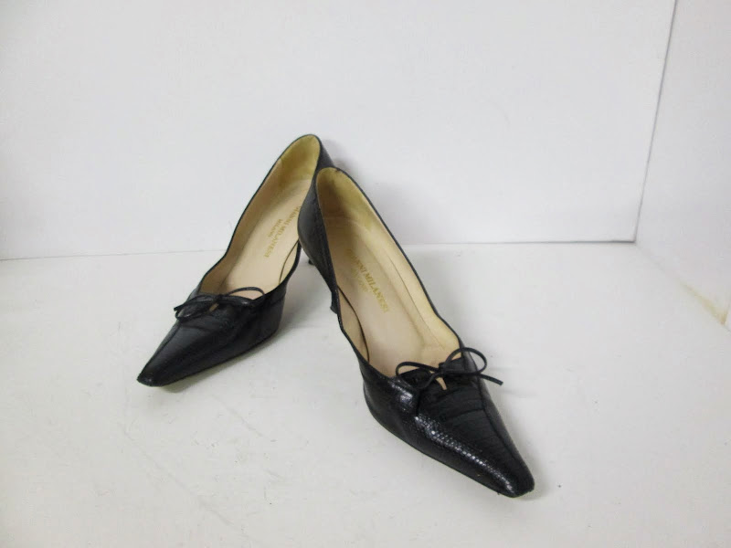 Gianni Milanesi Heels
