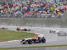 HD Wallpapers 2007 Formula 1 Grand Prix of Japan