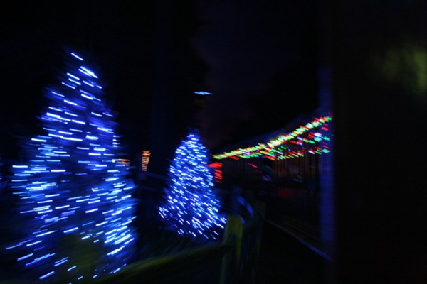 Christmas Town! 096