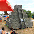 Фотоотчет с Red Bull Flugtag 2011