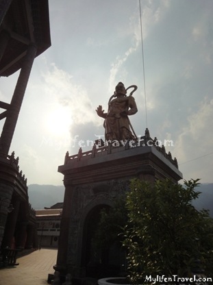 Kek Lok Si Temple 23 Kek Lok Si Temple 23