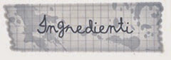 Ingredienti