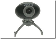 Webcam CV-1150-driver