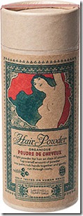 HairPowder