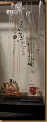 2 how i used to store my jewelry