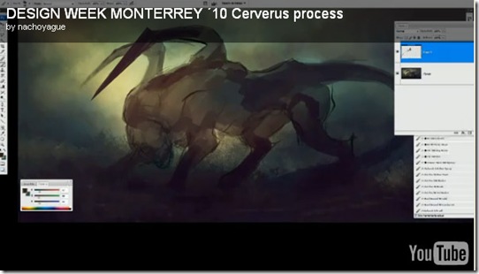 speedpaint speedpaint