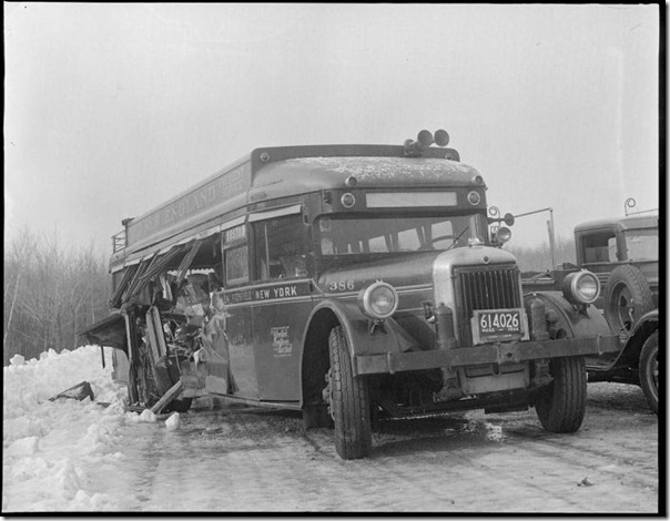 Batidas de carro em Boston nos anos 30 (22) Batidas de carro em Boston nos anos 30 (22)