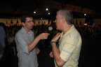 Entrevista com Mário Más