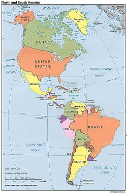 Americas
