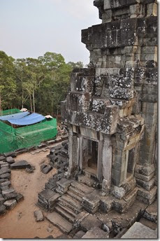 Cambodia Angkor Ta Keo 140120_0299