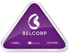 belcorp triangulo 260