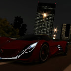 Mazda / Furai Concept '08 (GT PSP Import) / Clubman Stage Route 5 / Replay Photo Mode Clubman Stage Route 5_8.jpg