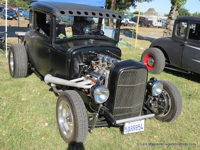  BillitProof 2012 Antioch Ca