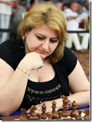 Elina Danielian, Armenia