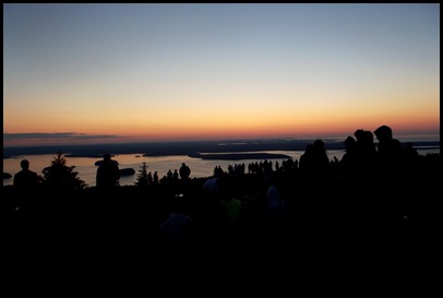 which way does the sunrise which way does the sunrise