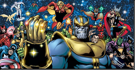 Avengers-2-Villain-in-Comics