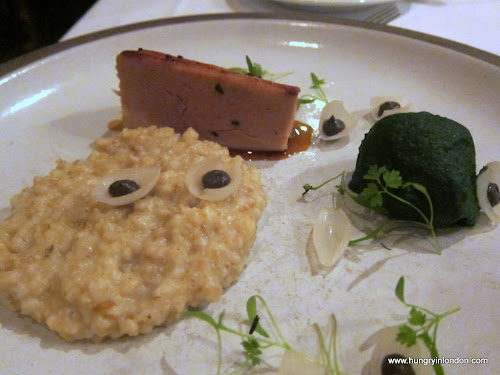  Ute travels: The epiphany of Lowcountry Cuisine at HUSK and MCCRADYS (Charleston, S.C.) 