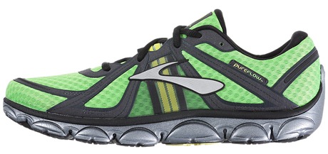 Brooks Pure Flow