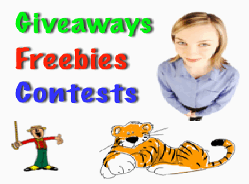 contests and promotion