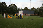 RCD - Groningen 2 (119 - 0)