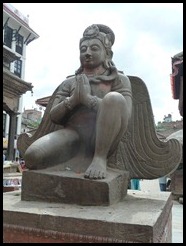 Nepal, Kathmandu Durbur, July 2012 (8)