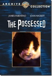 the possessed