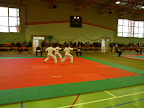 Cupa Romaniei 2011, Oradea