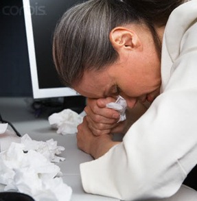 Business Failure Female