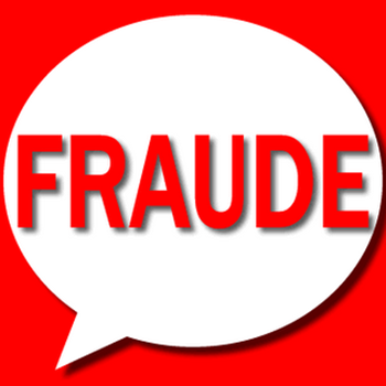 Fraude electoral Fraude electoral