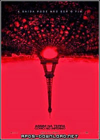 Assim na Terra Como no Inferno Dublado RMVB + AVI Dual Áudio BDRip 546c95ab2b0ff Assim na Terra Como no Inferno Dublado RMVB + AVI Dual Áudio BDRip
