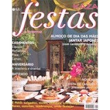 Kaza Festas - Ano 3 - Edição 7