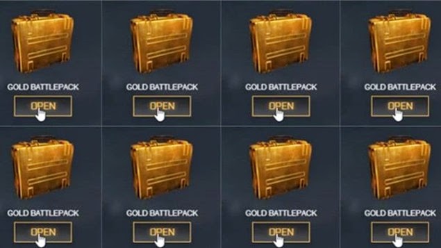 battlefield 4 100 battlepacks 01