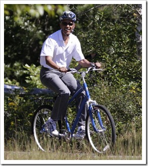 obamabike