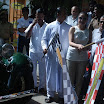 Sonia Agarwal Flag Off Heritage Car Rally 2 - Photo Gallery 2012