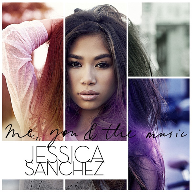 Jessica Sanchez - Me, You & the Music (Mastered for iTunes)