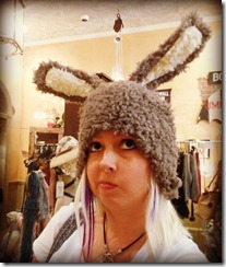 Bunny Hat 