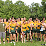 2011_09_10 AFLG R10: Lions vs. Crocs