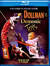 dollman dollman