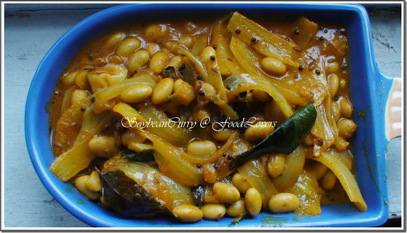 soybeancurry