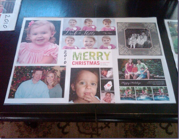 place mat 1
