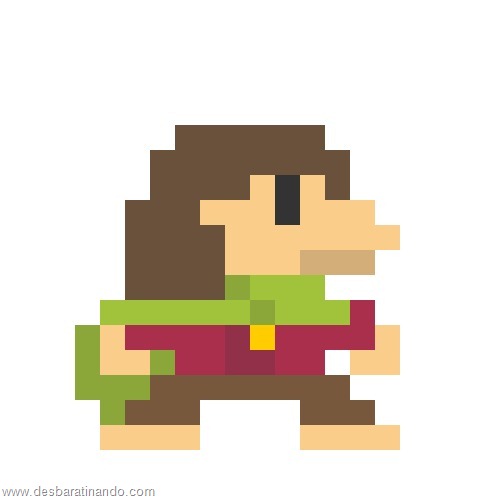 super herois e viloes em 8 bits senhor dos aneis (15) super herois e viloes em 8 bits senhor dos aneis (15)